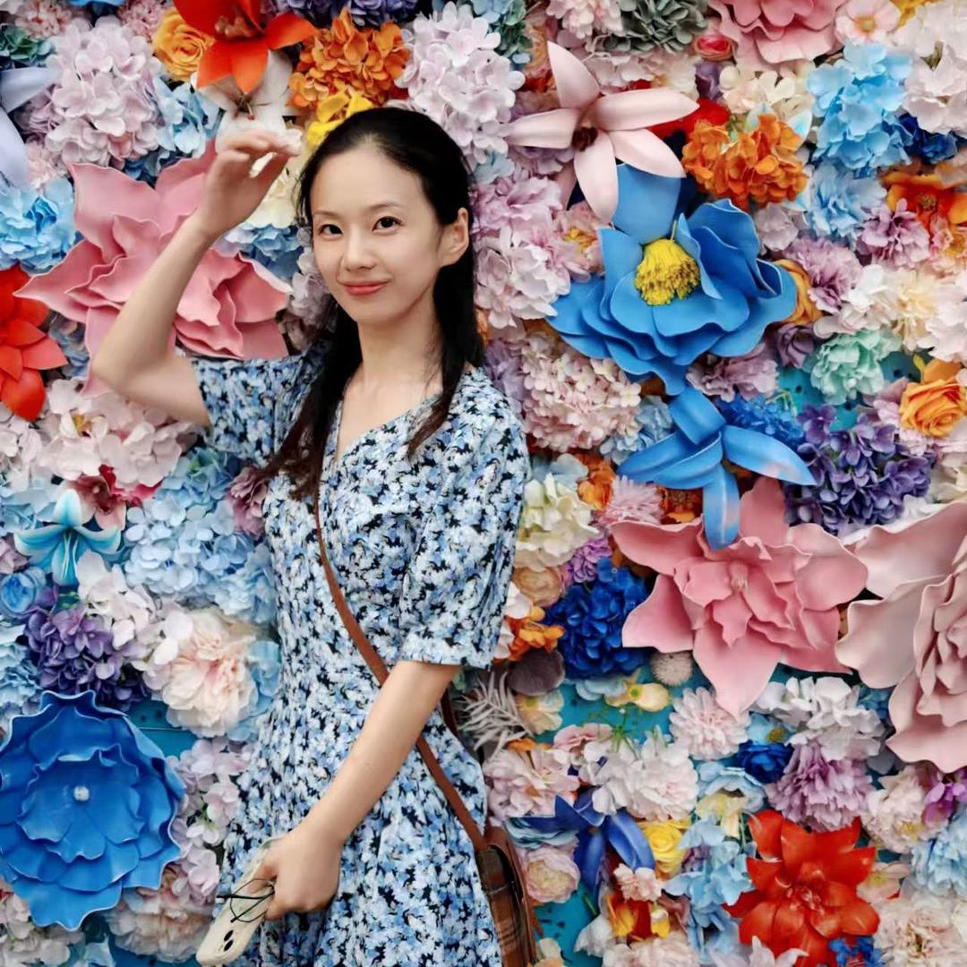 浮楼小姐