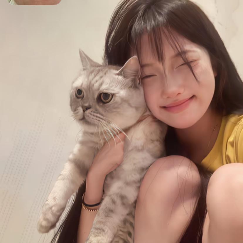 如小涵意.