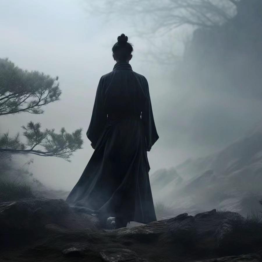 青云阁主