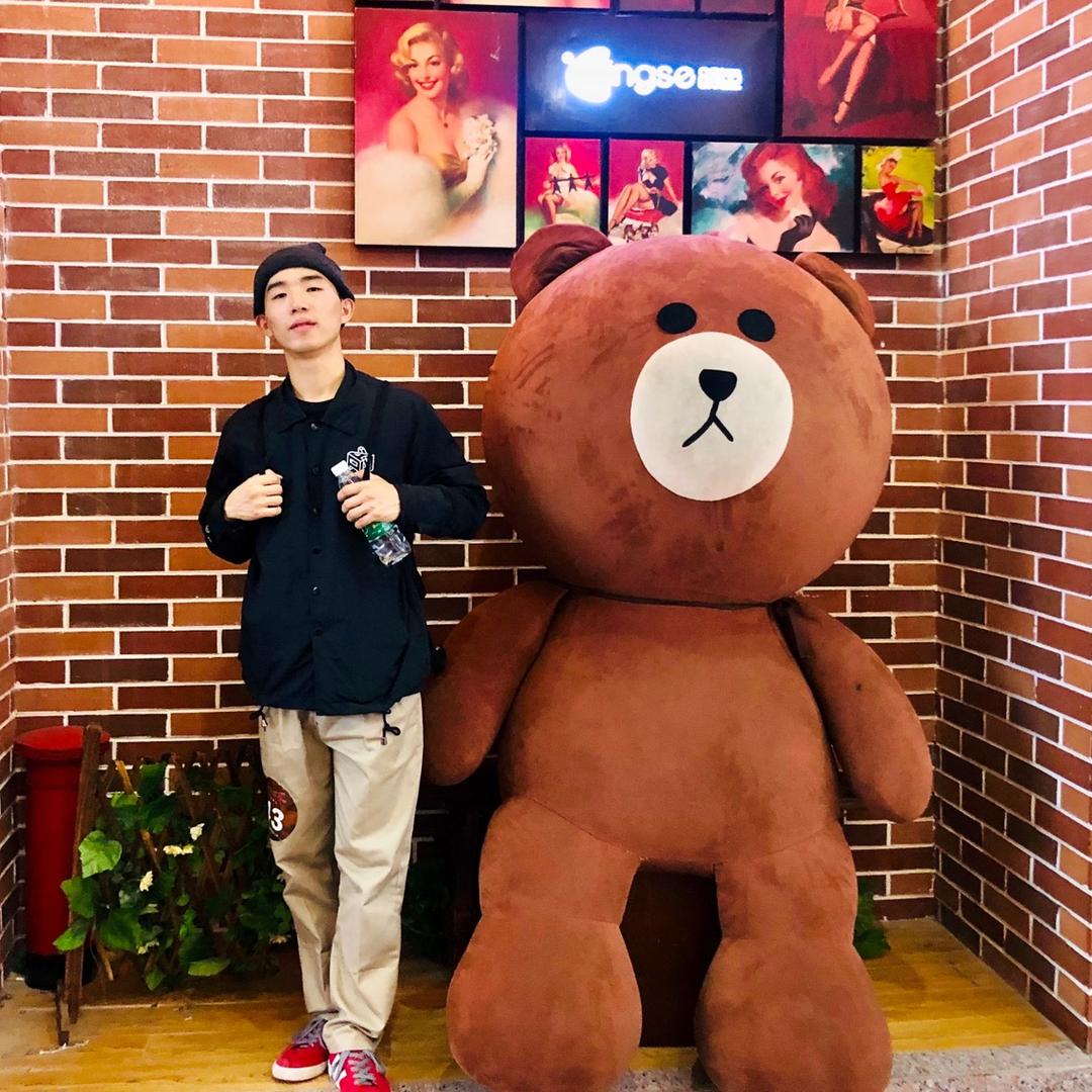 榴莲王子🤴
