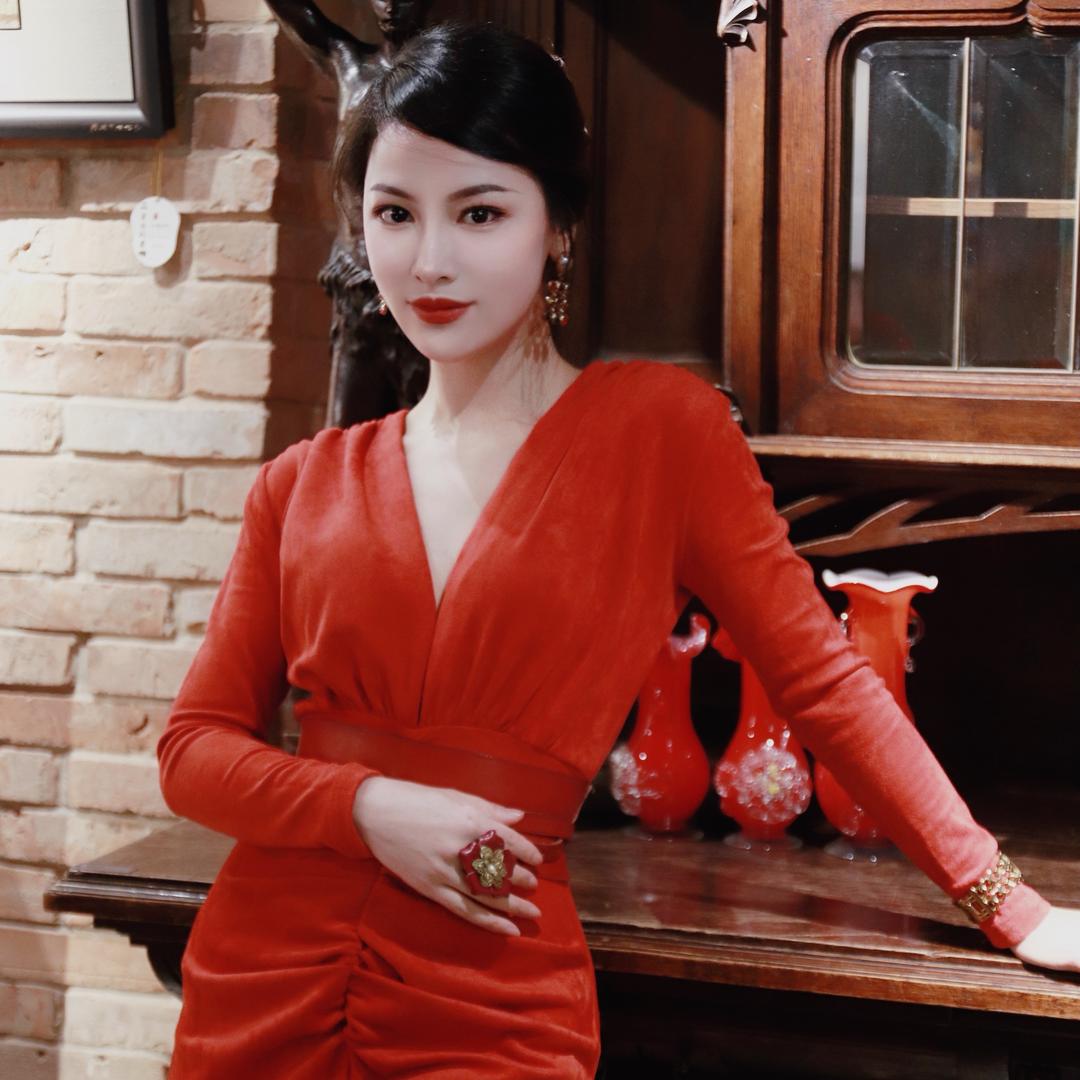 杨家姐姐