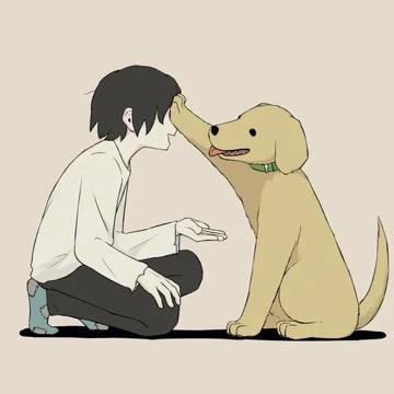 二狗子、