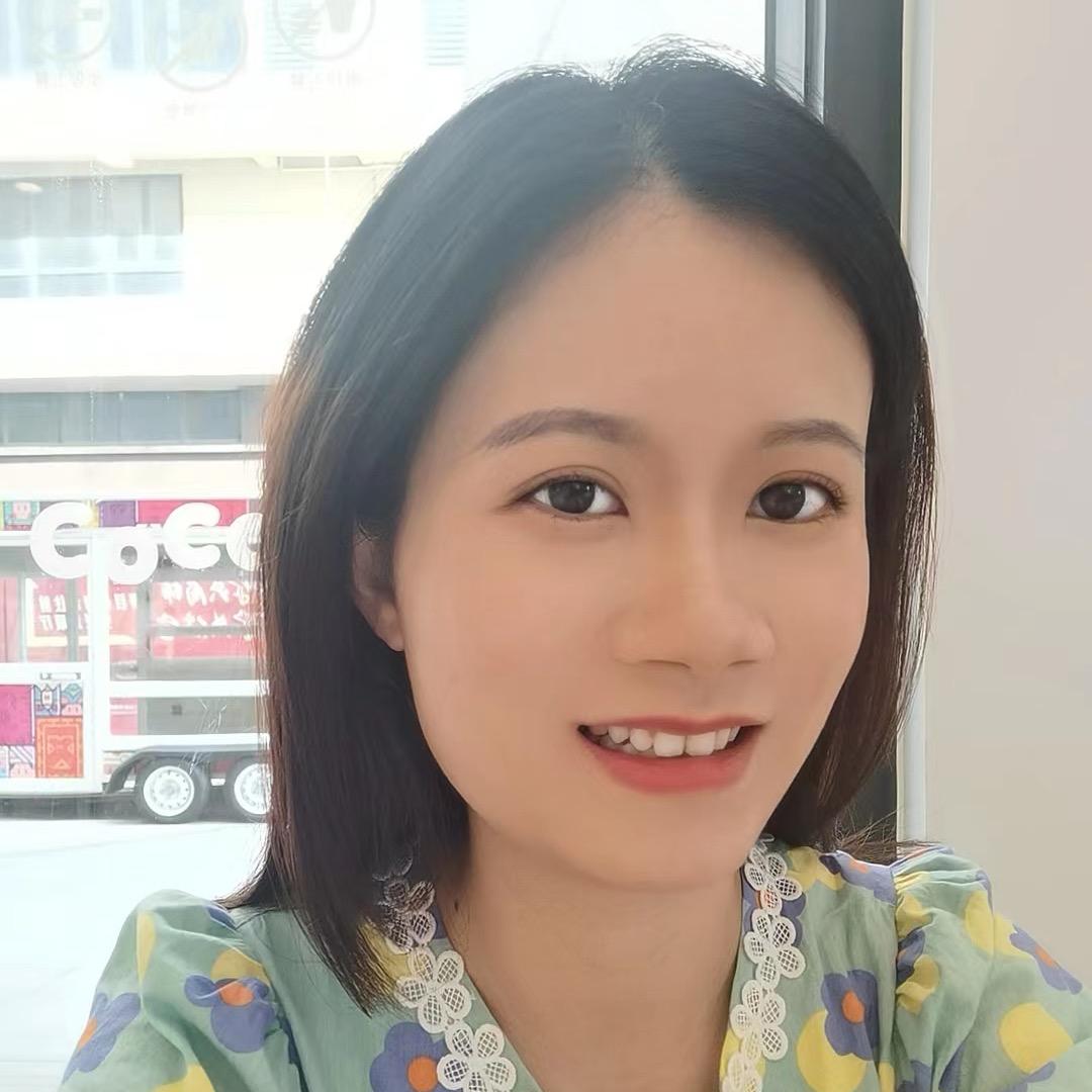 外贸人小花猪