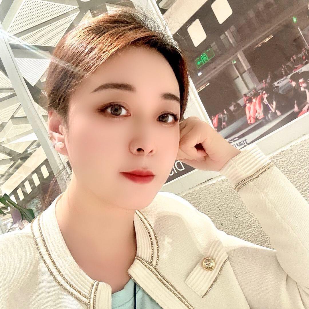 ✨阿依娜✨