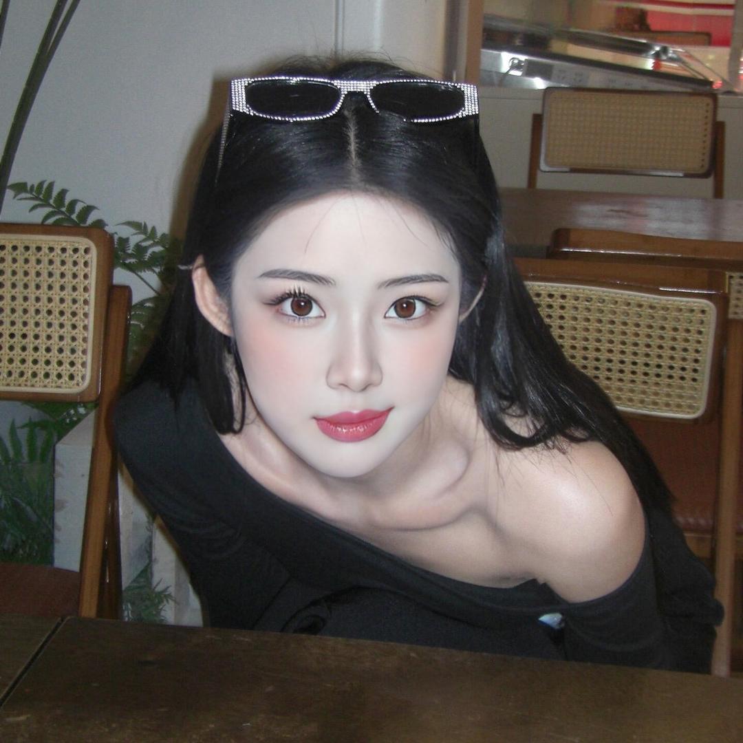 叫我真贤慧～