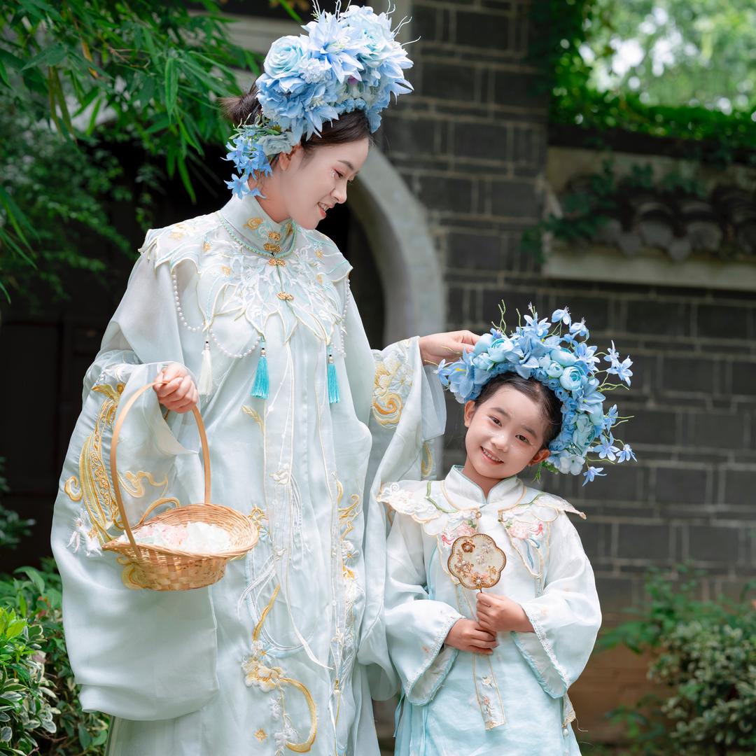 🌈 兔子耳朵