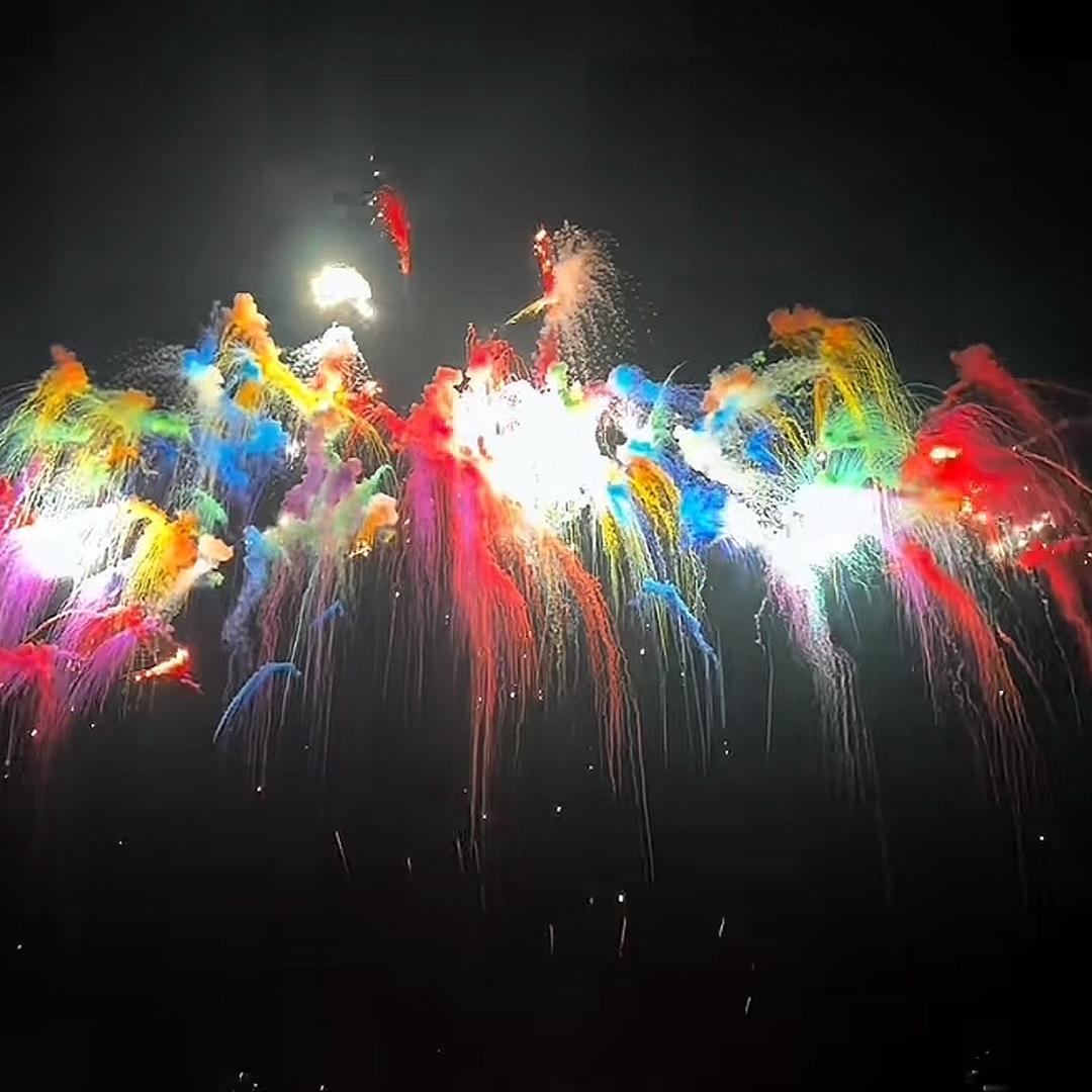 烟花兄弟