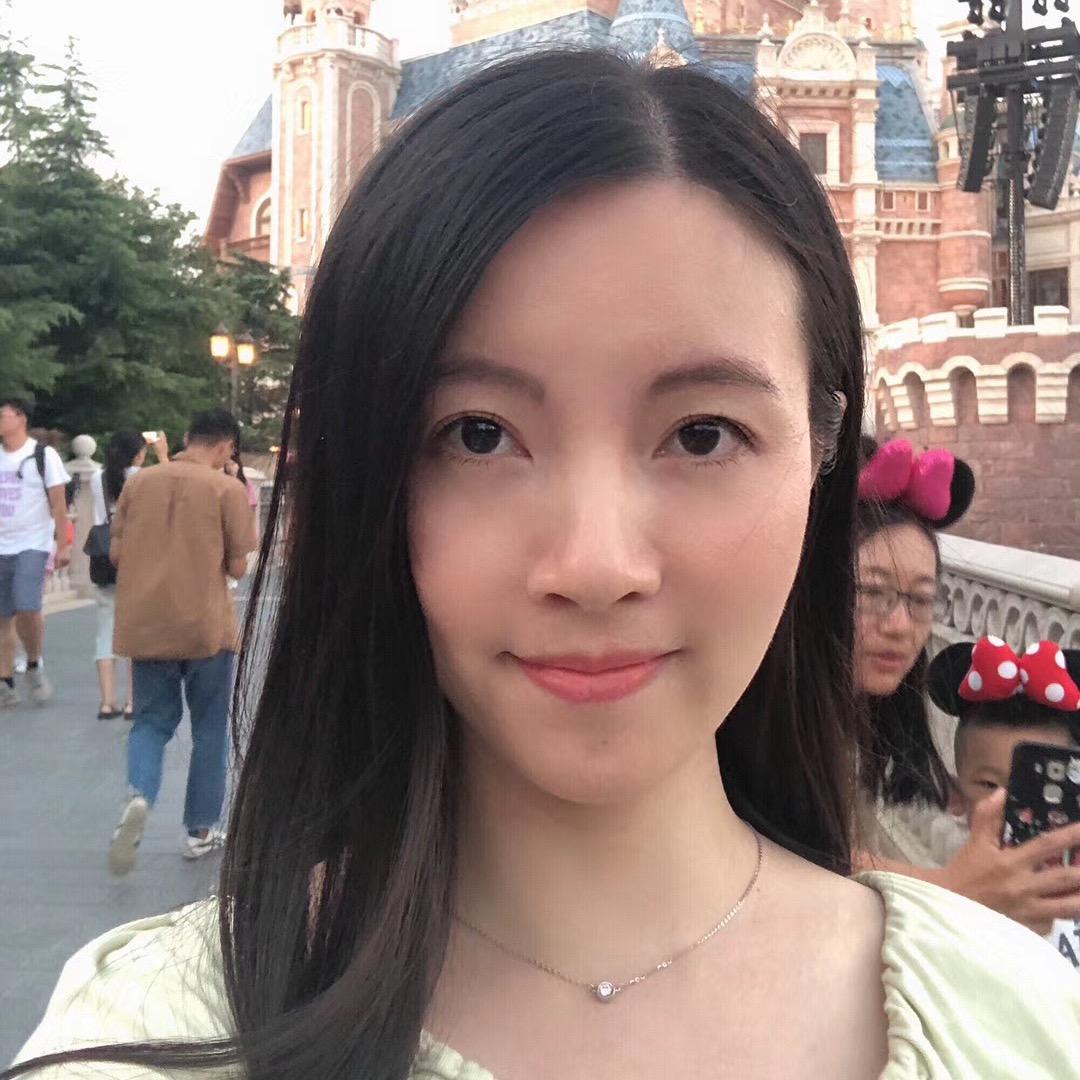 安瑶