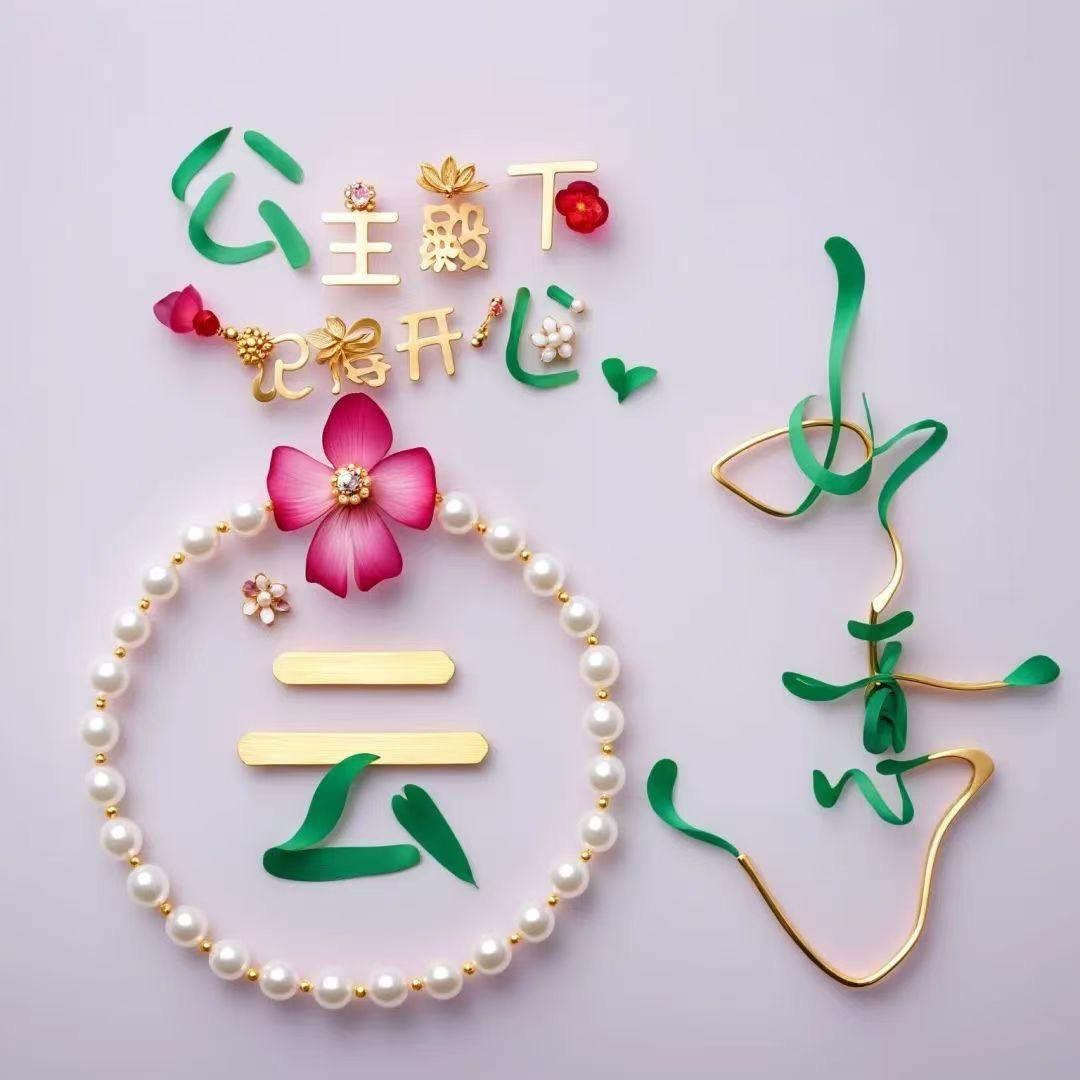 我的专属