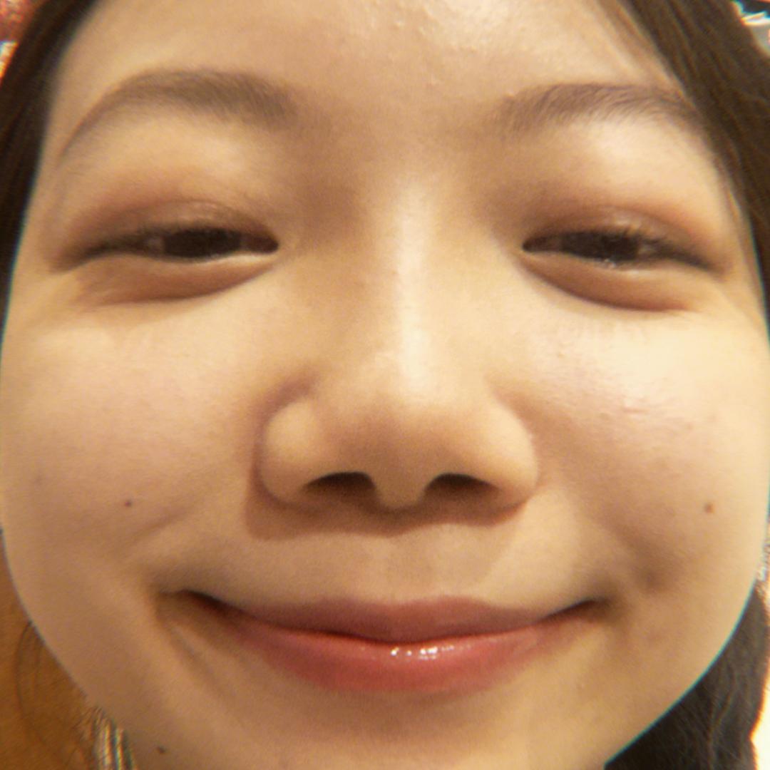 不是猫猫是熊熊哦