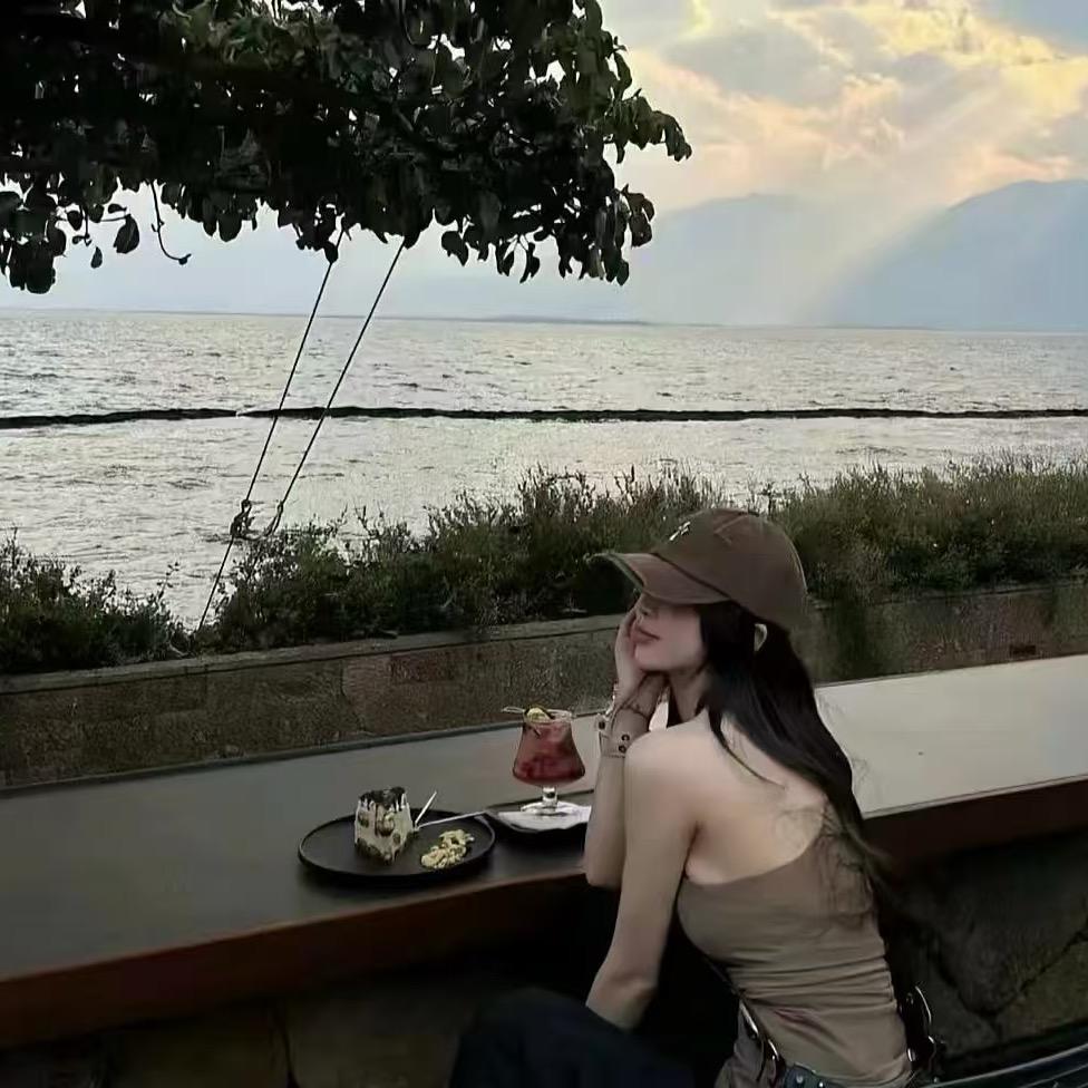 浔.
