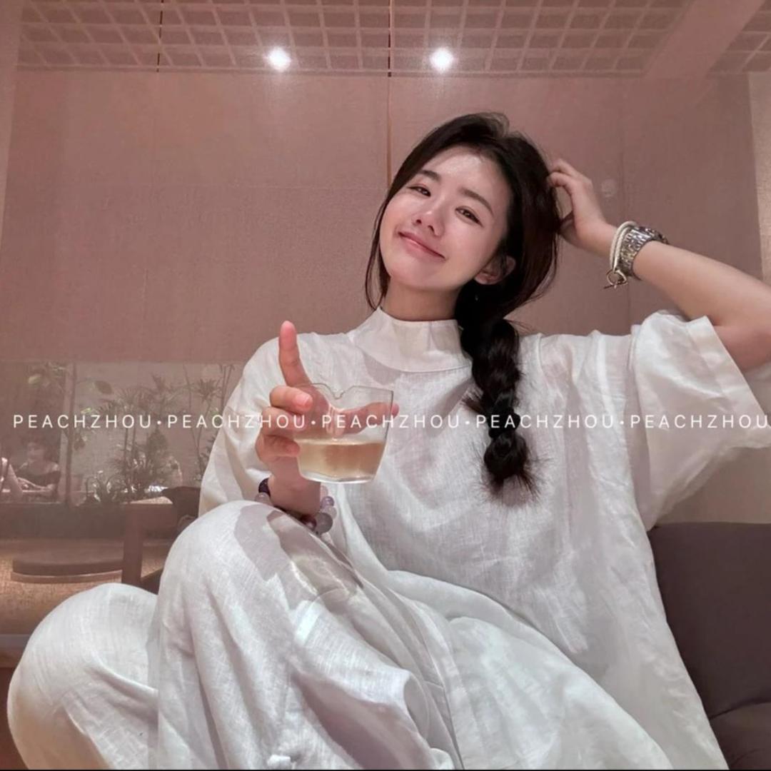 桃子的小穿搭(双十一🔥)