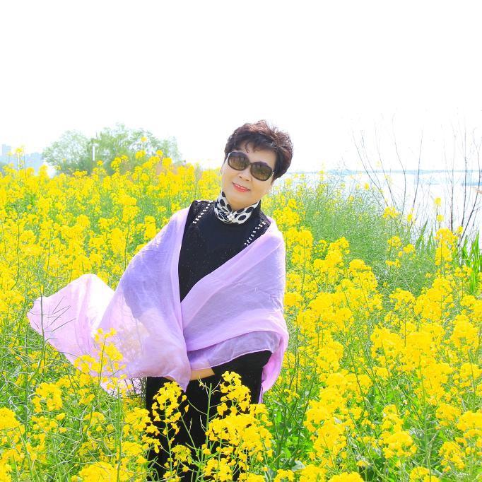 山清水秀