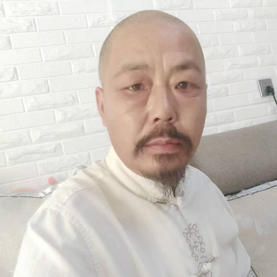 传说道长