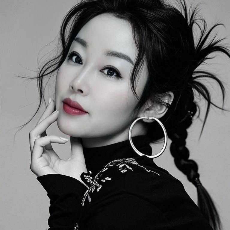 恒美美业熊霞