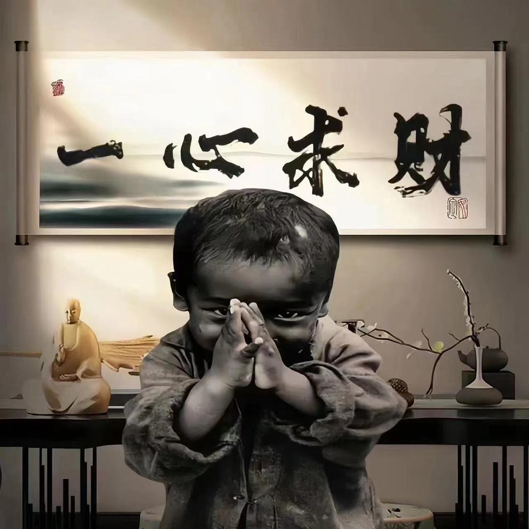大海呢