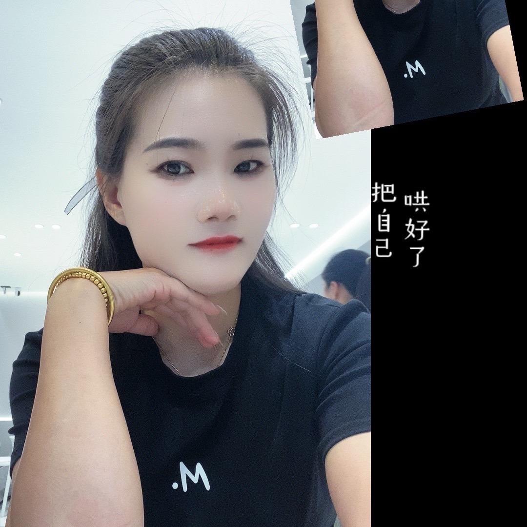 陈小丫