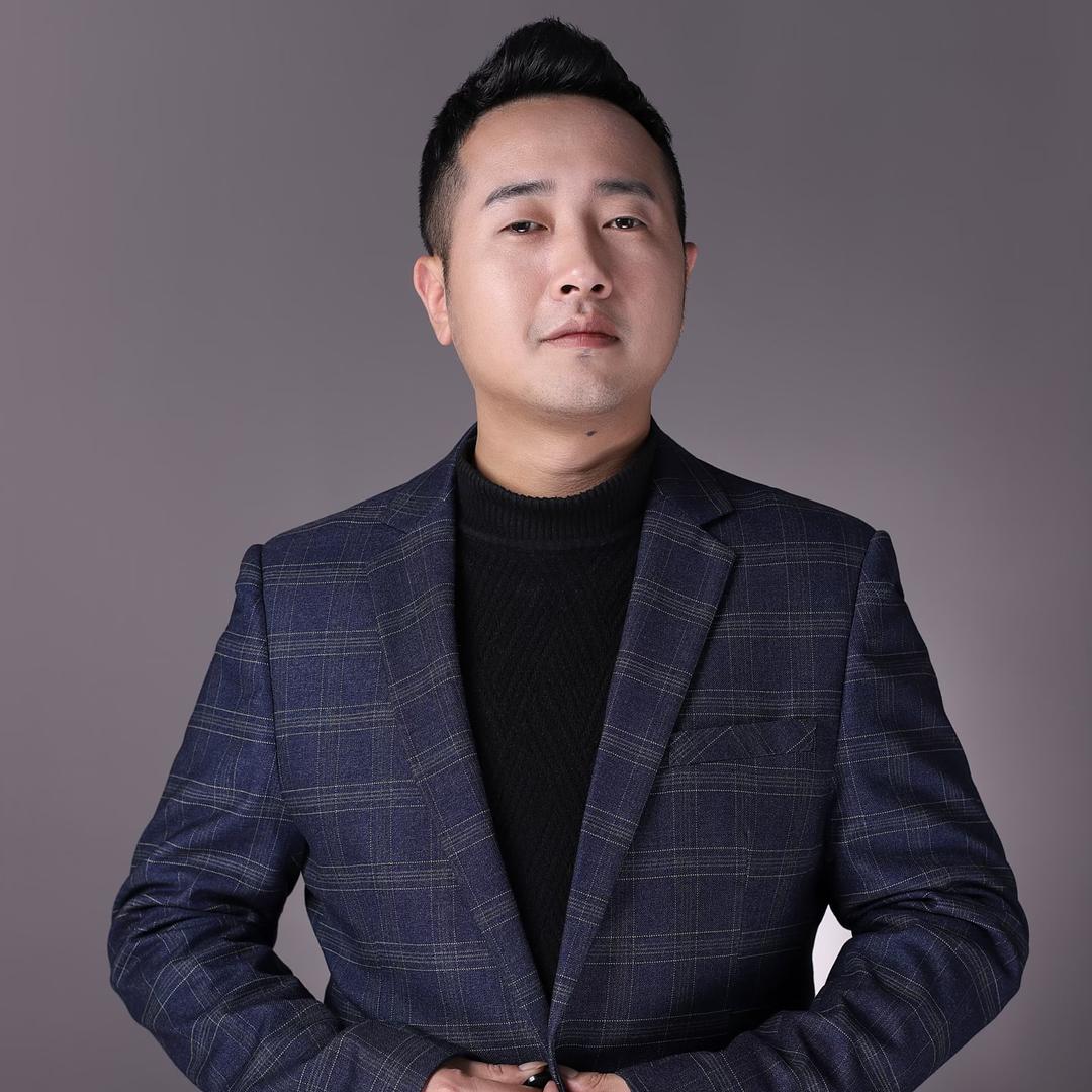 老杨聊电竞筹建装修