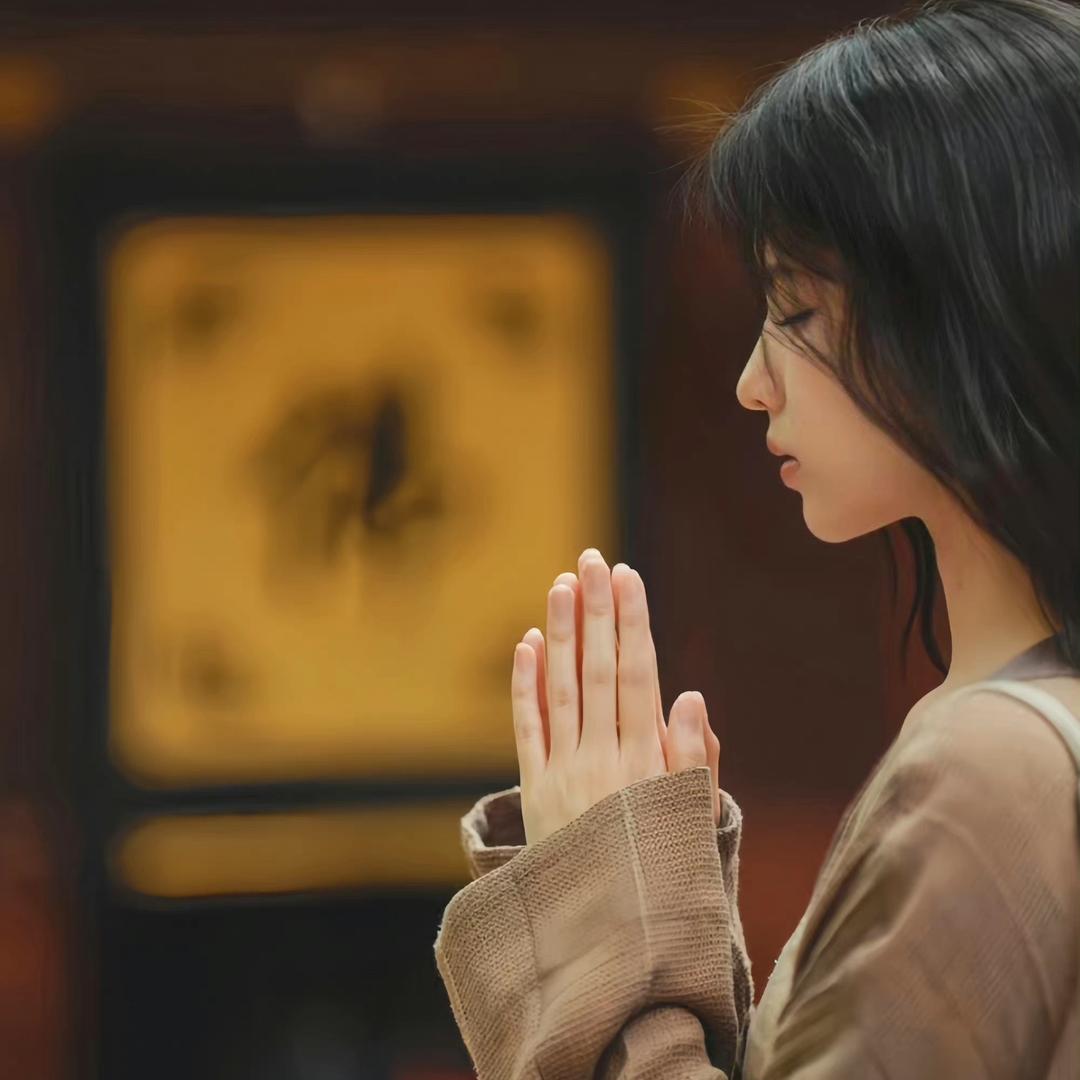 灿宝吖