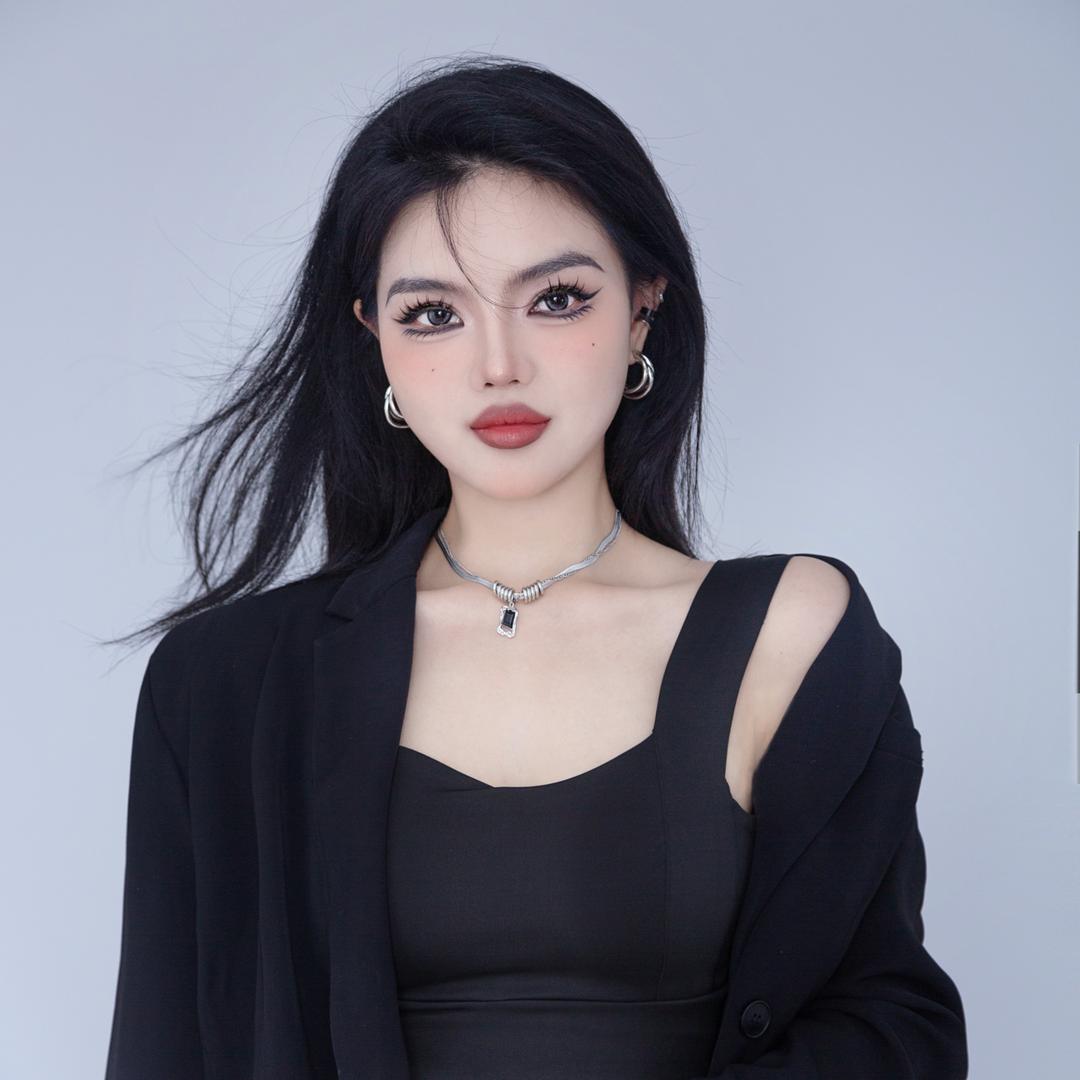 INS形象管理中心官方号