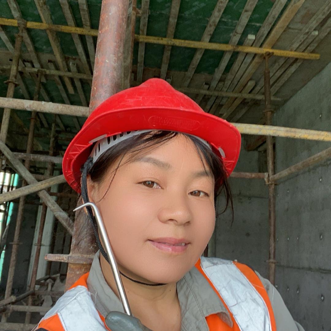 吴姐（农民工）