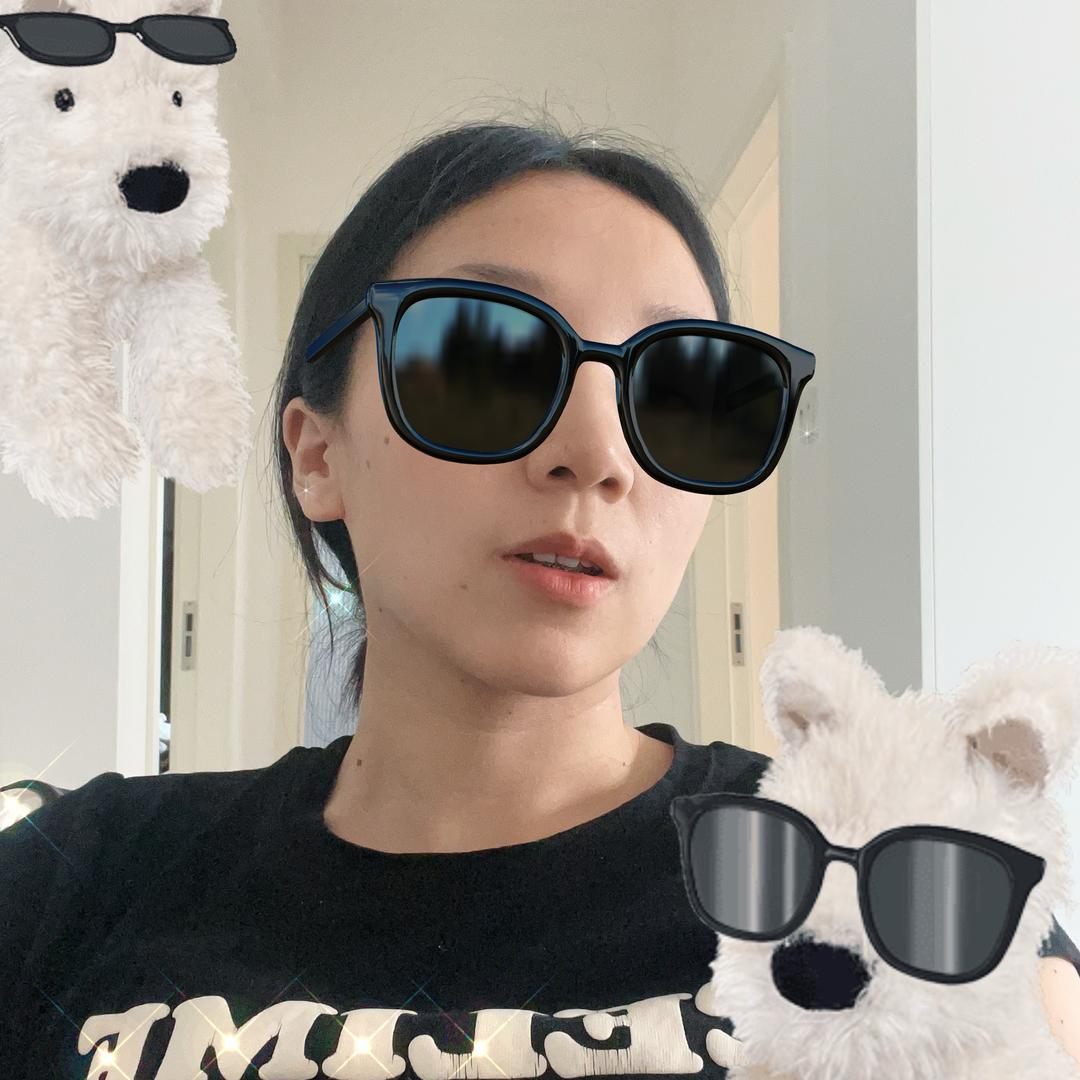 王美丽（奋斗版）