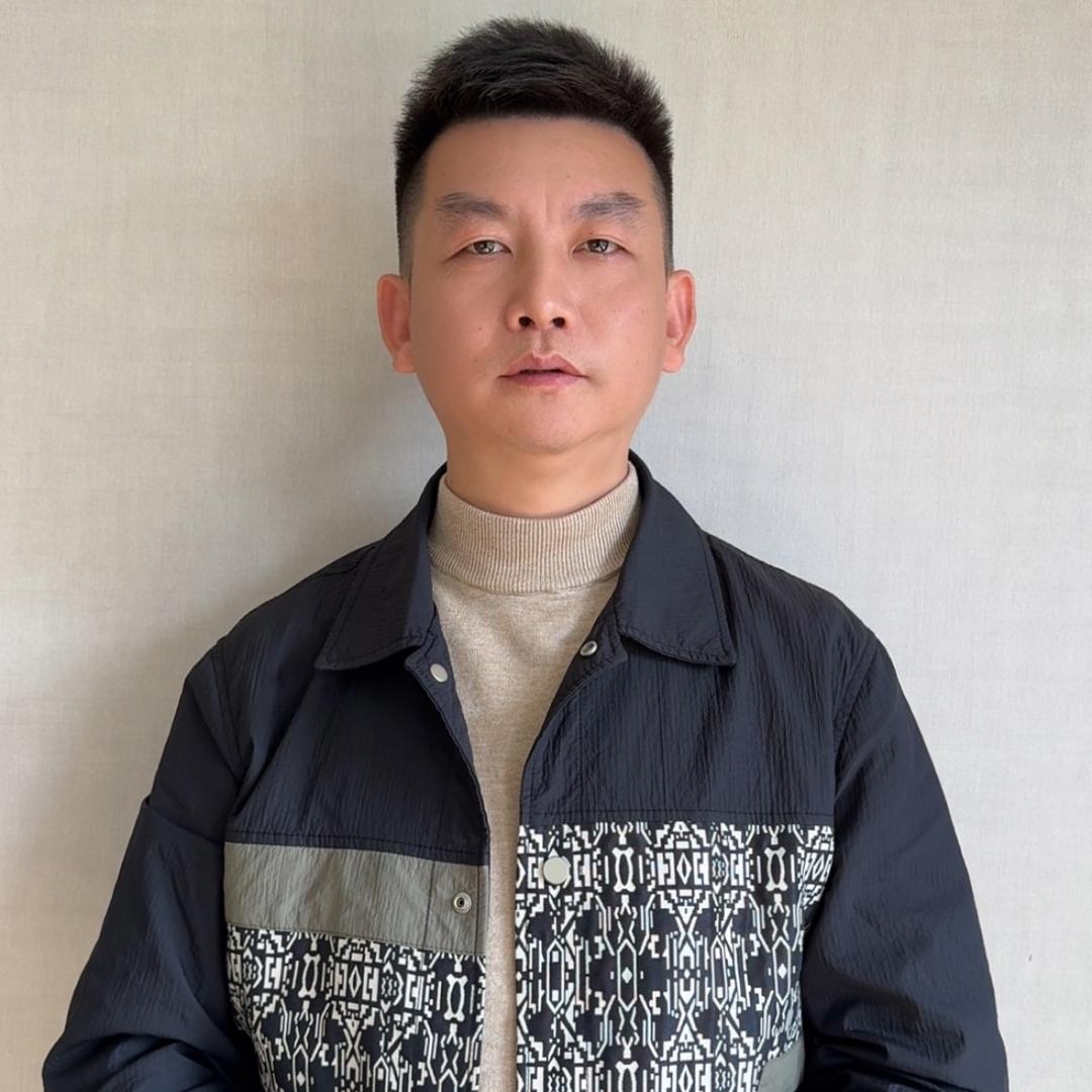 阳哥.