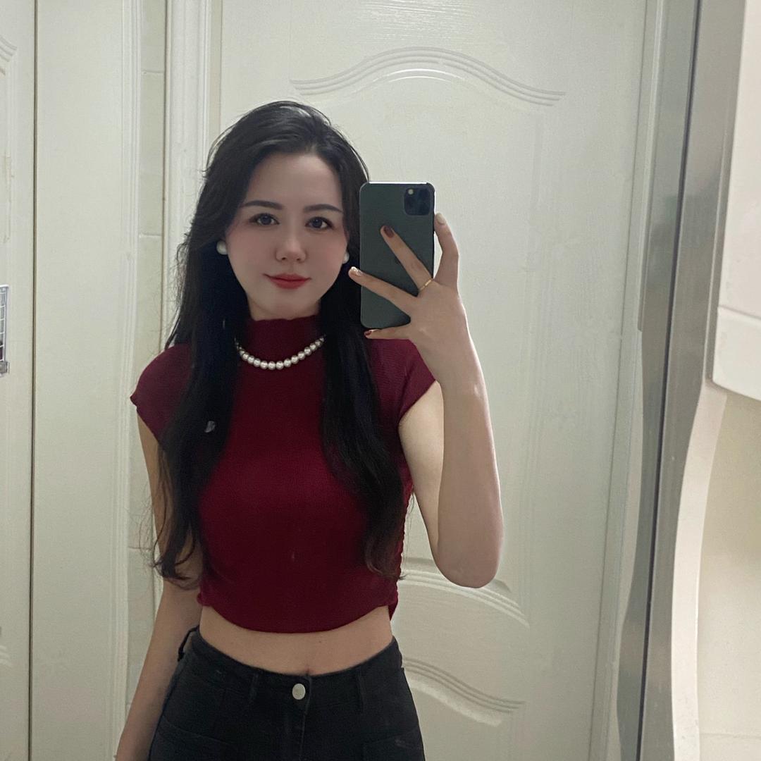 小金金❤