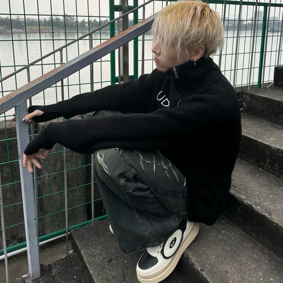 延秋