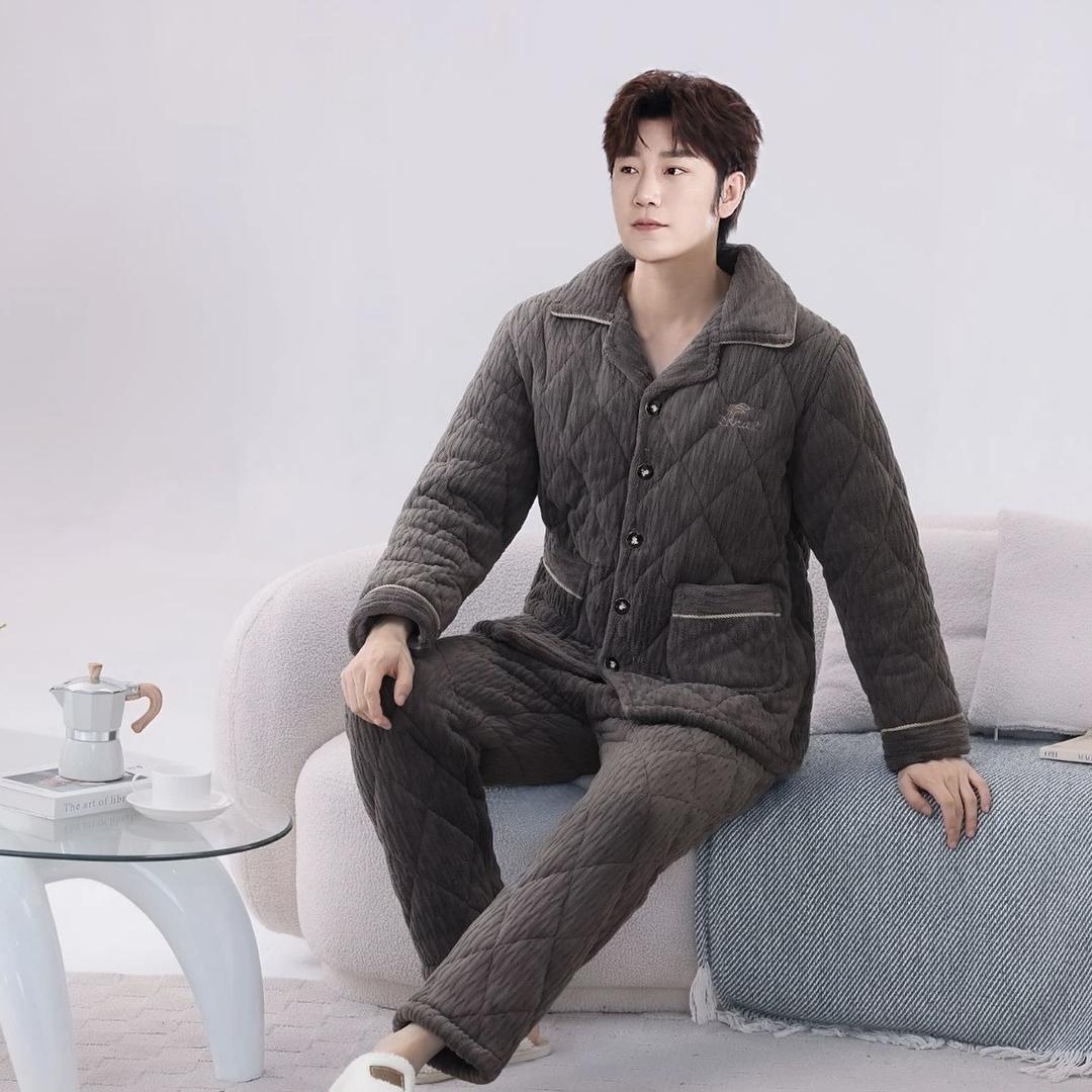 裕熙风采夹棉专场