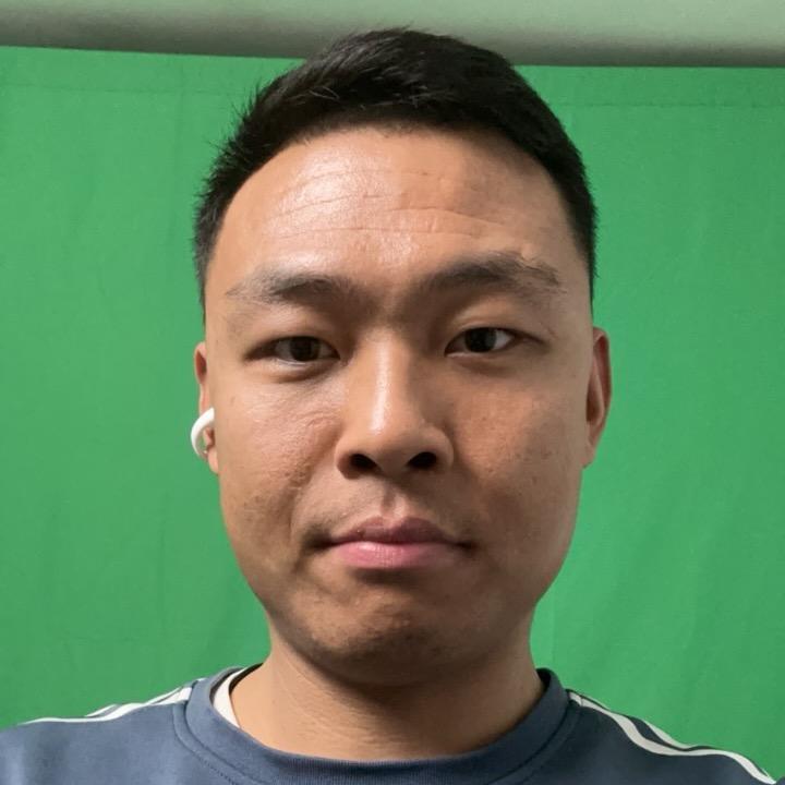 紫禁城小勇