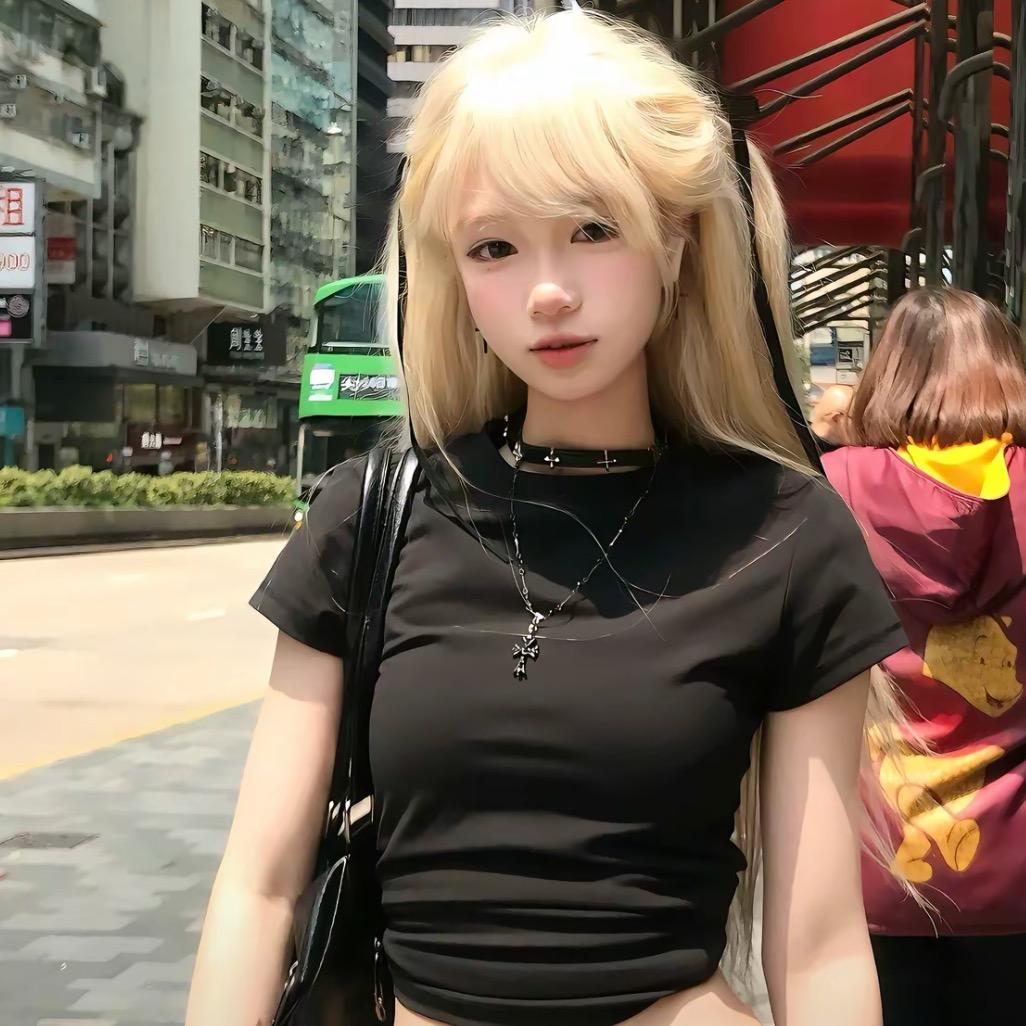 别动我齐刘海