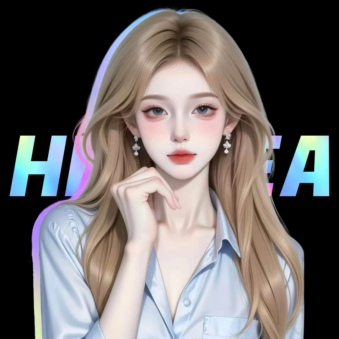 𝓗.尾鱼☁️