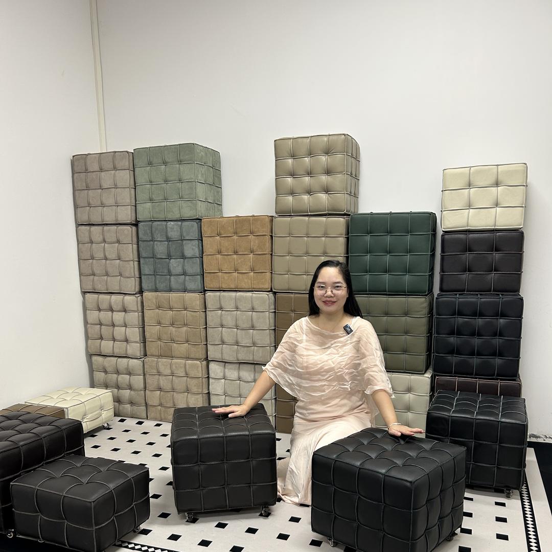 醉心小件工厂店