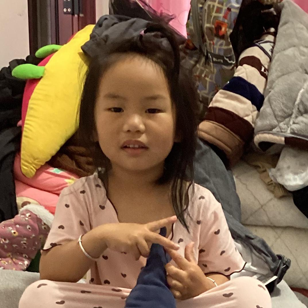 小晞晞