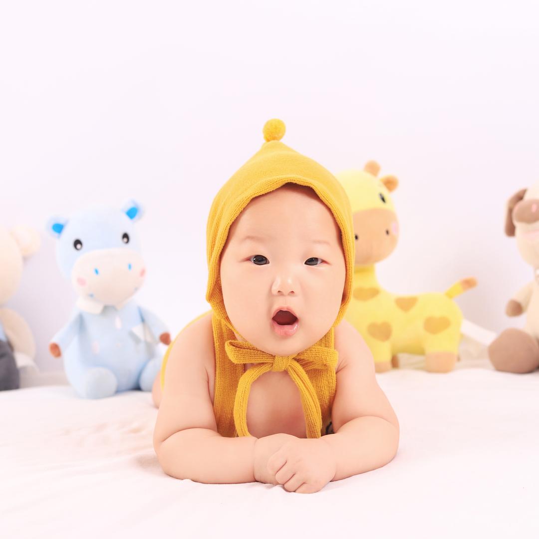 柚子麻麻
