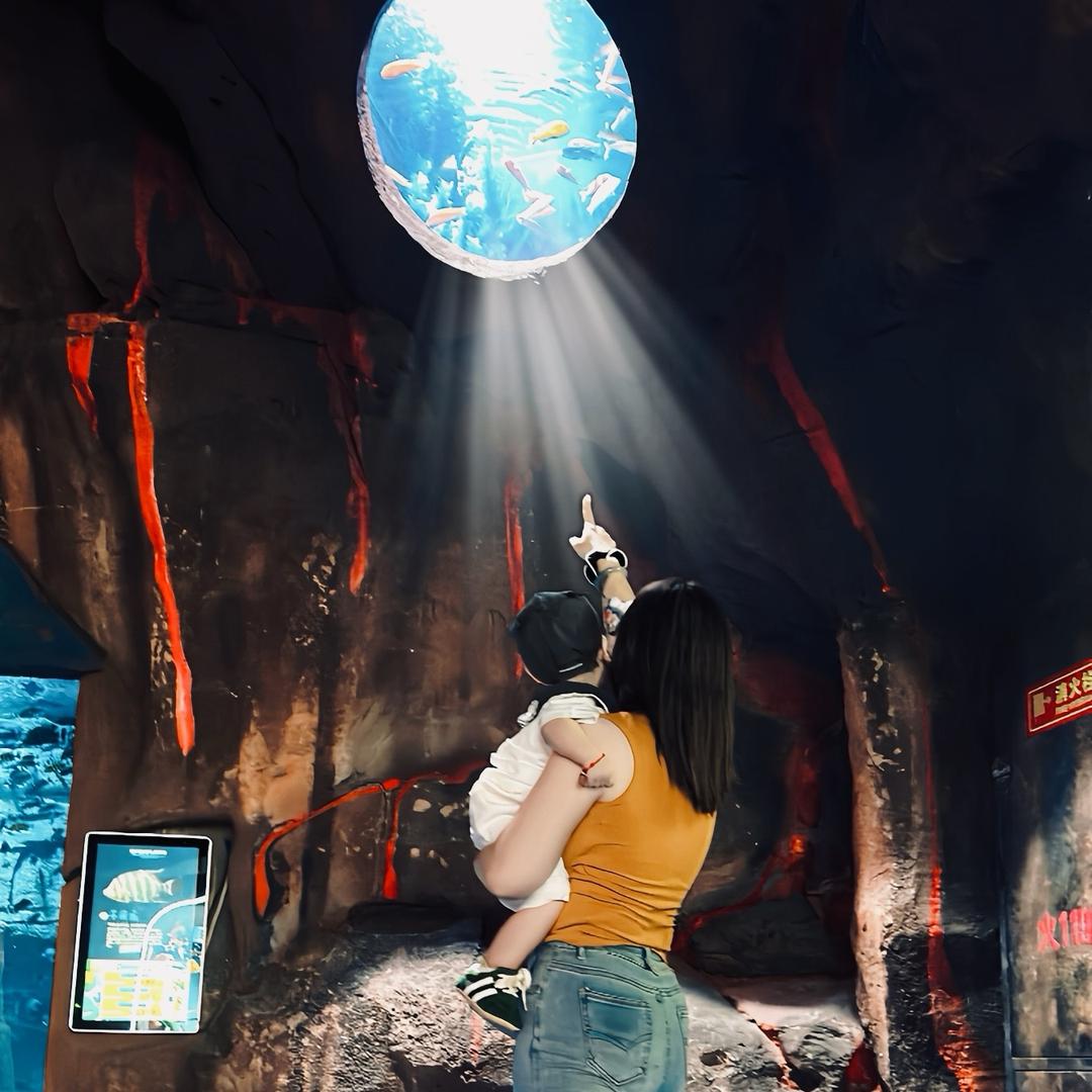 小薯条🍟的妈妈👩