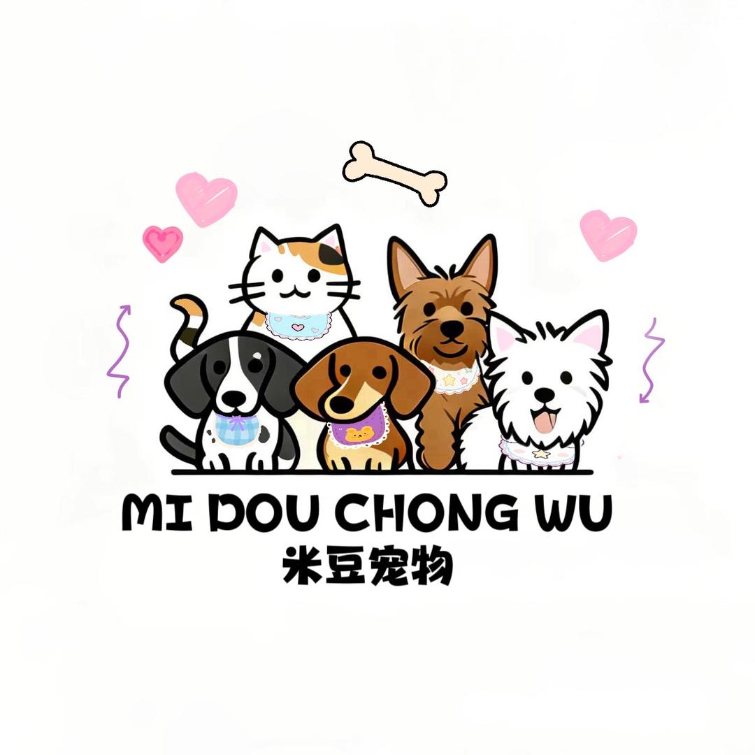 米豆宠物