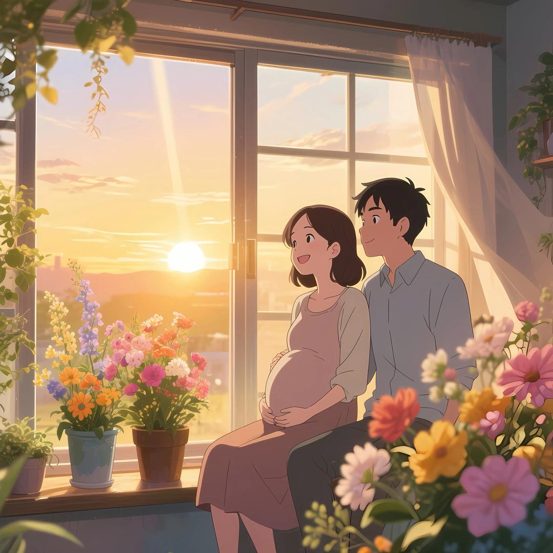 奶爸的潦草日常