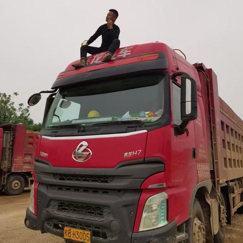 横州市泰然运输车队🔥