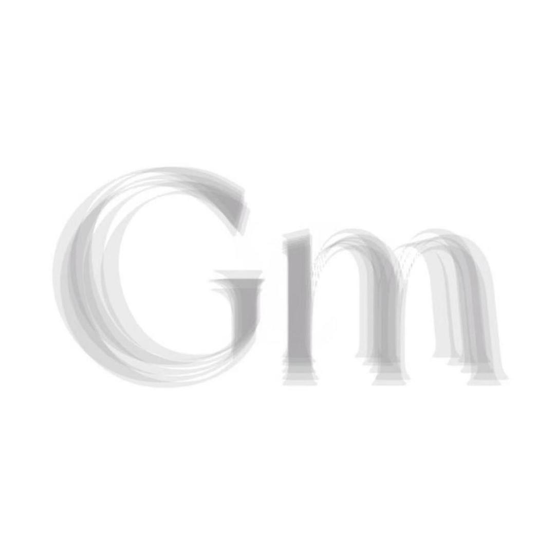 Gm出品