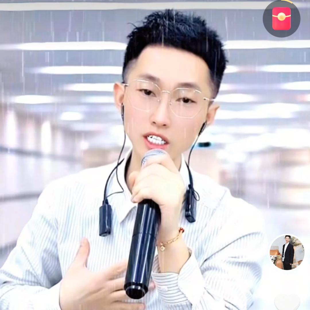 小海歌🎶