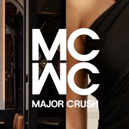 MAJOR CRUSH GARDEN