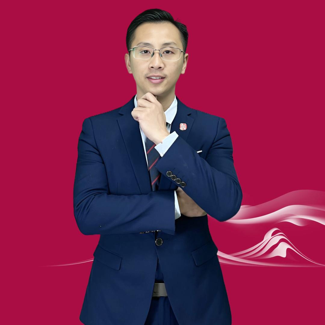 高明杰仔探房