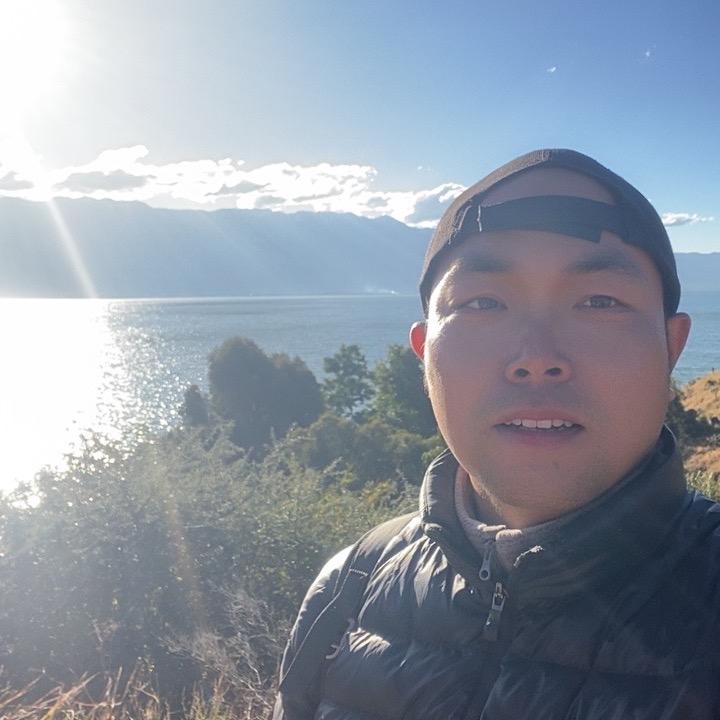华仔自驾游