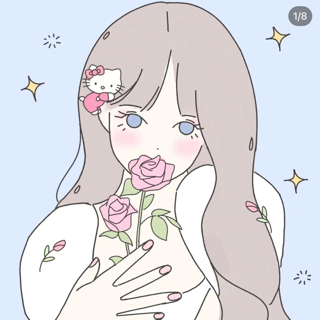 受气包TERI@抖音