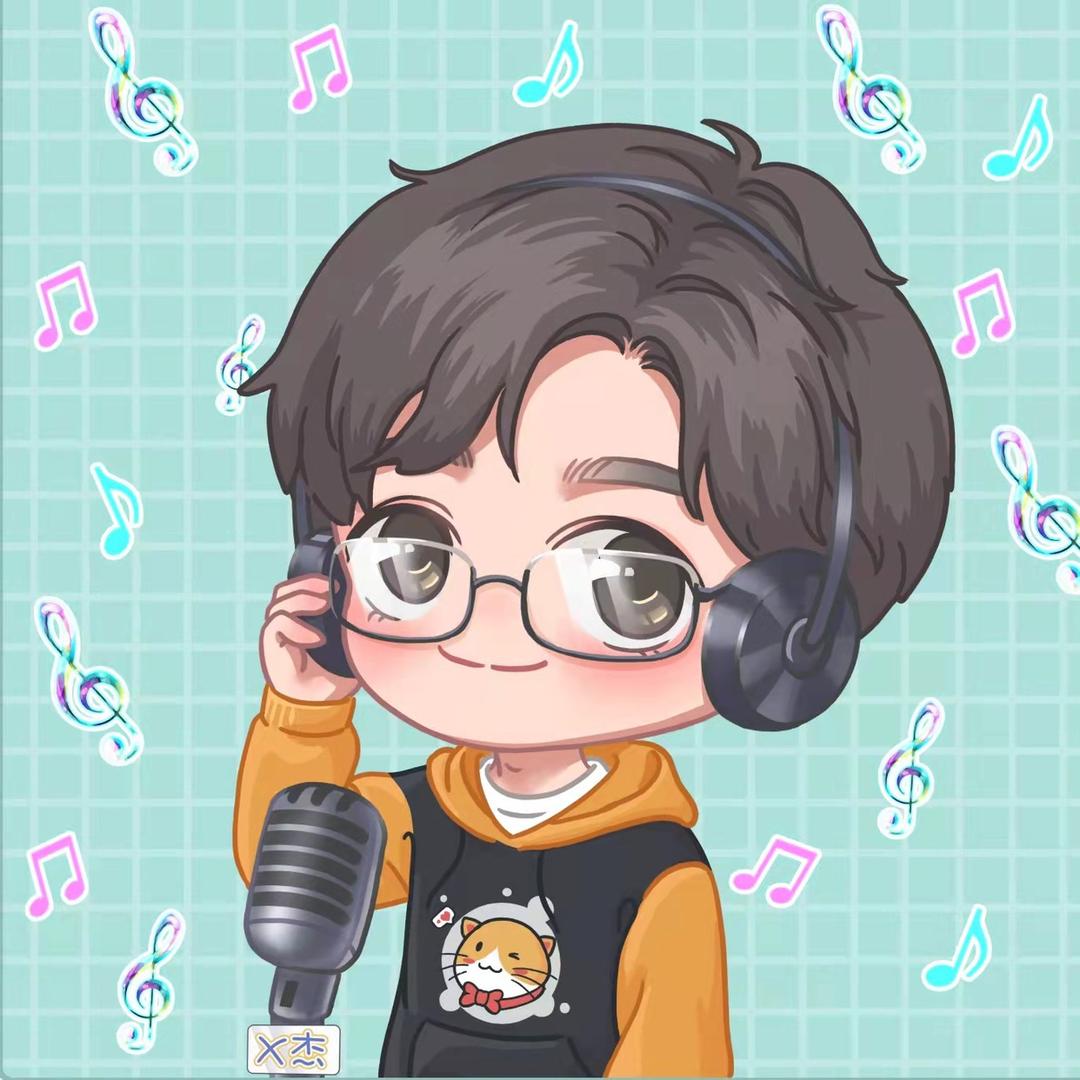x杰