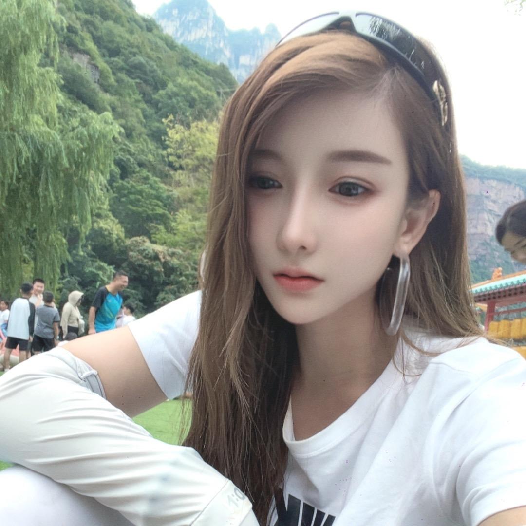 郝💕漂亮