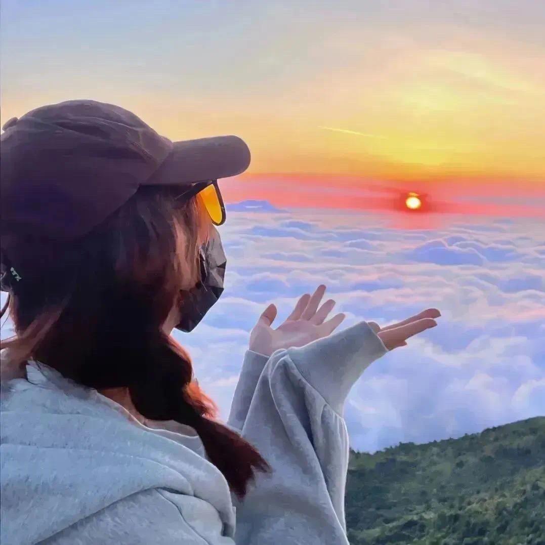 淺夏。
