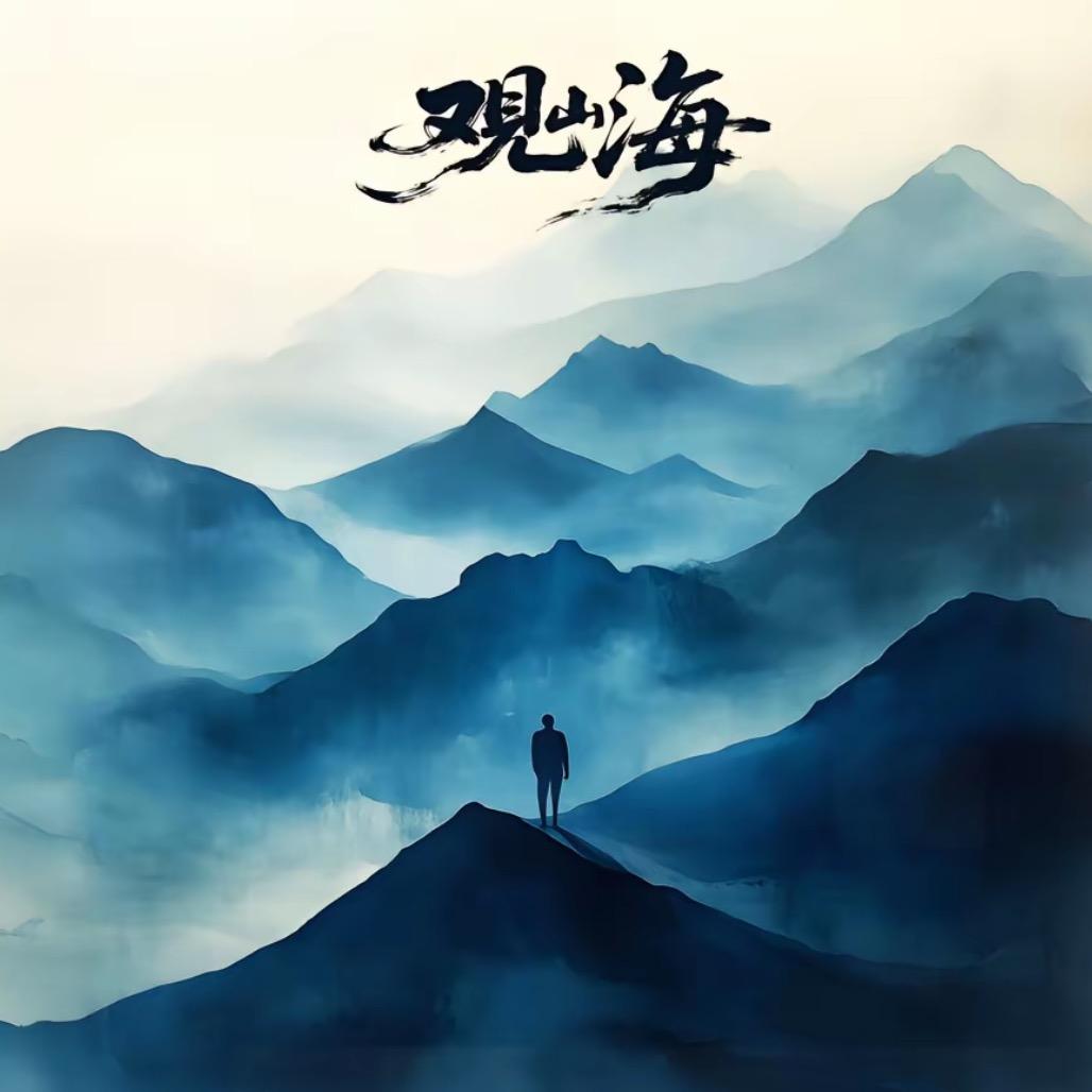 ぜ°山海行客⁖⟩